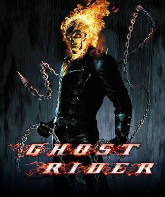 Ghost Rider 2007 Hollywood Movie in Hindi Download