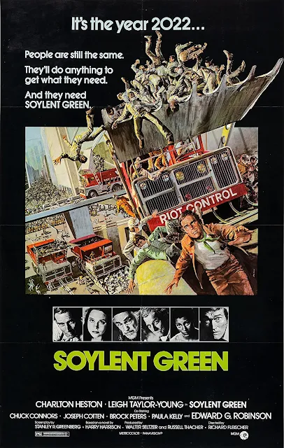 soylent green is people!