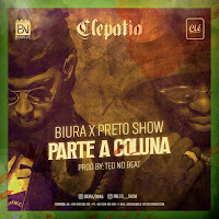 Biura & Preto Show-Parte A Coluna[Exclusivo by dk 2018]