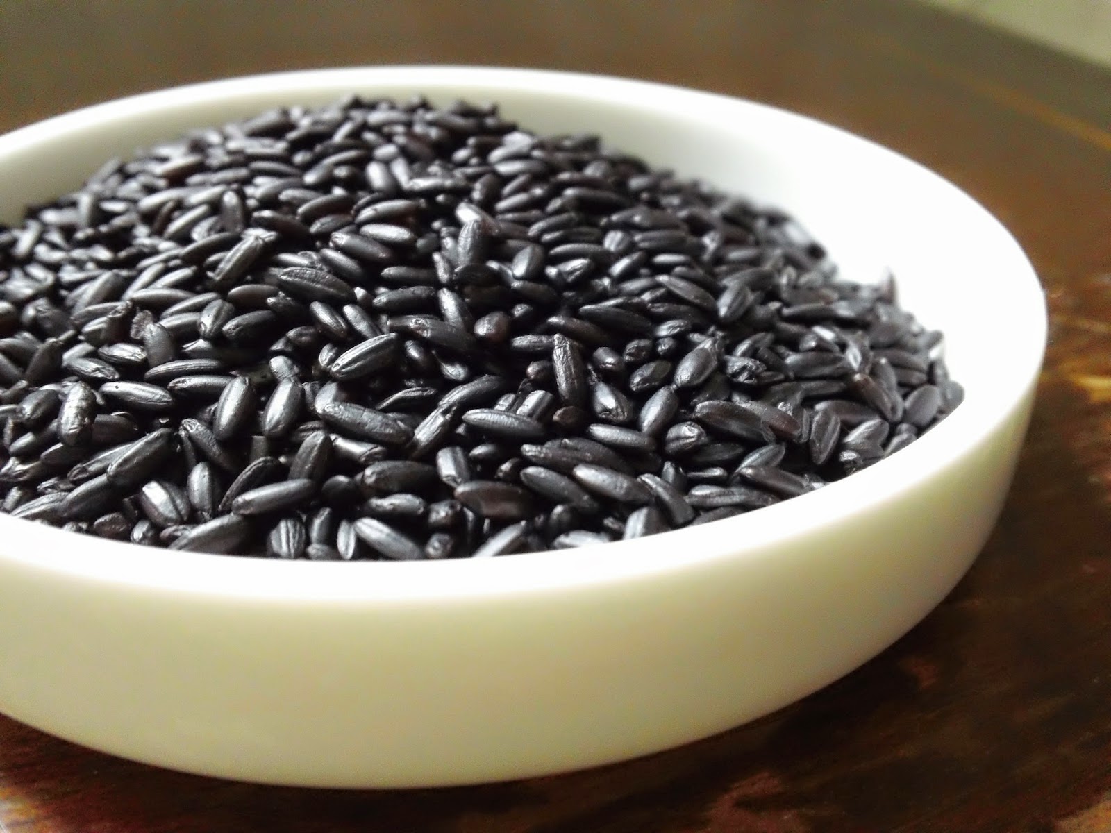 Black Rice