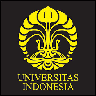 Gratis Logo Universitas Indonesia Vector (CDR)