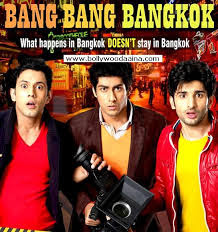 "Bang Bang Bangkok"(2013) Full Movie Download Online 