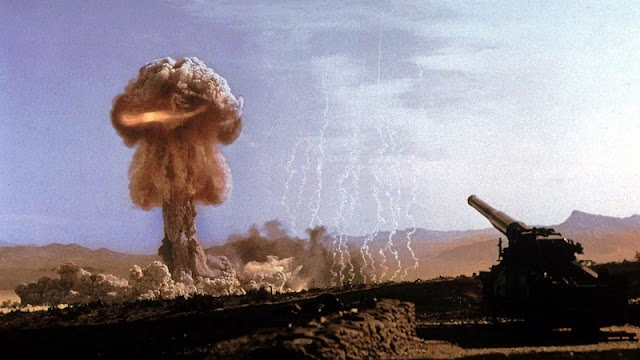 I test nucleari USA hanno ucciso molti più civili di quanto si pensi