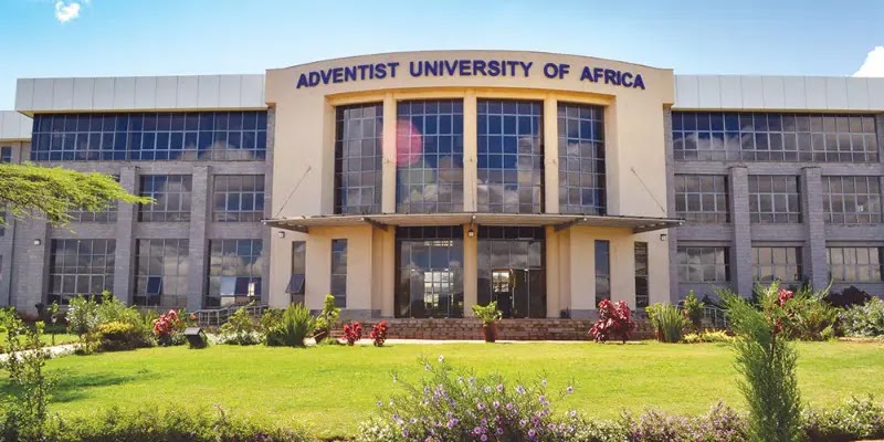 Adventist University of Africa – Courses, Fees Structure, Contacts