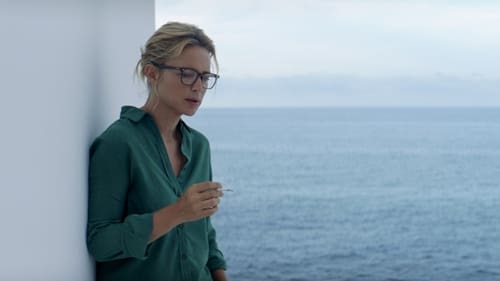 Sibyl 2019 assistir