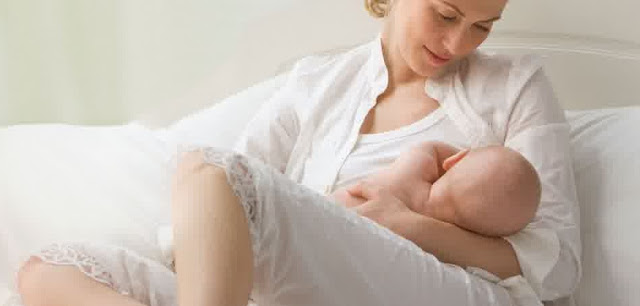 5 problems that Often Arise during lactation