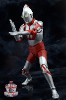 S.H. Figuarts -Shinkocchou Seihou- Ultraman 19