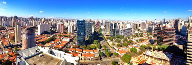 São Paulo