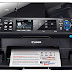 Canon PIXMA MX886 Driver Downloads