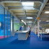 Office Interior | RAU Office | Amsterdam | RAU