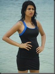 Shraddha Das Hot Wet Stills