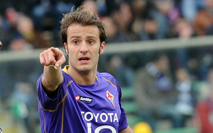 Alberto Gilardino - Photo Gallery