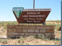 3364 Grand Staircase - Escalante National Monument UT