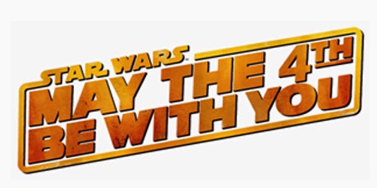 Manila Joins 'Star Wars Day' on May 4