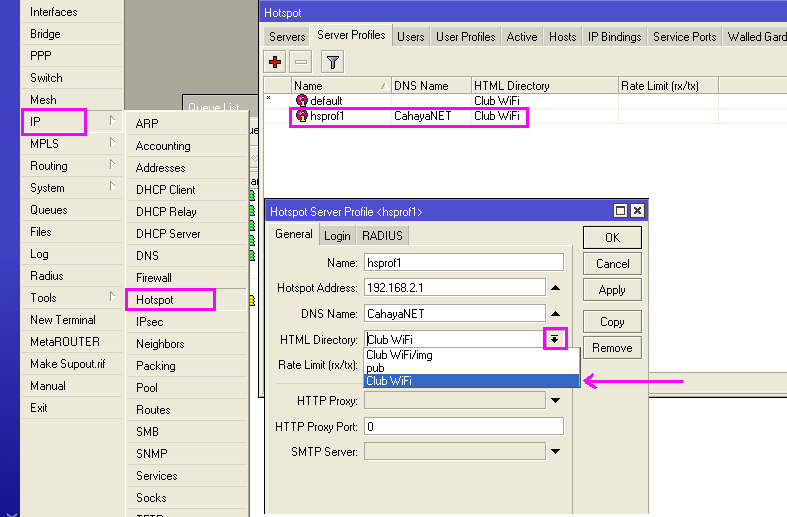 Login Page Hotspot mikrotik simpel & keren ~ Catatan Kecil 