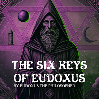 The Six Keys Of Eudoxus