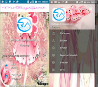 BBM Mod Pinky Girl Clone & Unclone