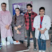 महर्षि बाल्मीकि जयंती के अवसर पर लगाया निशुल्क जांच शिविर ( Free testing camp organized on the occasion of Maharishi Valmiki Jayanti) 