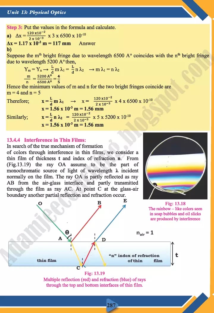 physical-optics-physics-class-11th-text-book
