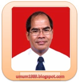 Profil Amien Sunaryadi Wakil Ketua KPK RI 2003-2007  Info 