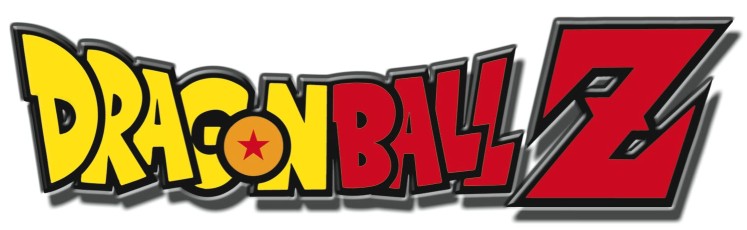 dragon ball z logo