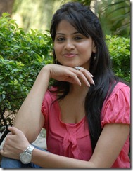 Supriya Shailaja Photo Shoot Stills