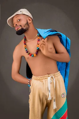 Meet Funny Baller, Comedy Skit Maker to Watch out in 2024