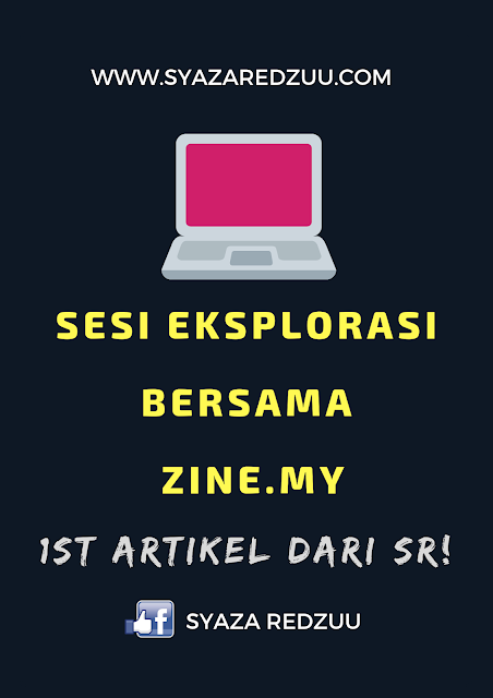 story, upvote, zine.my, buat duit dengan artikel