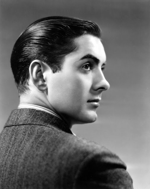 Tyrone Power, 1930s