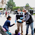 LLAMA SALUM A NO BAJAR LA GUARDIA ANTE COVID-19