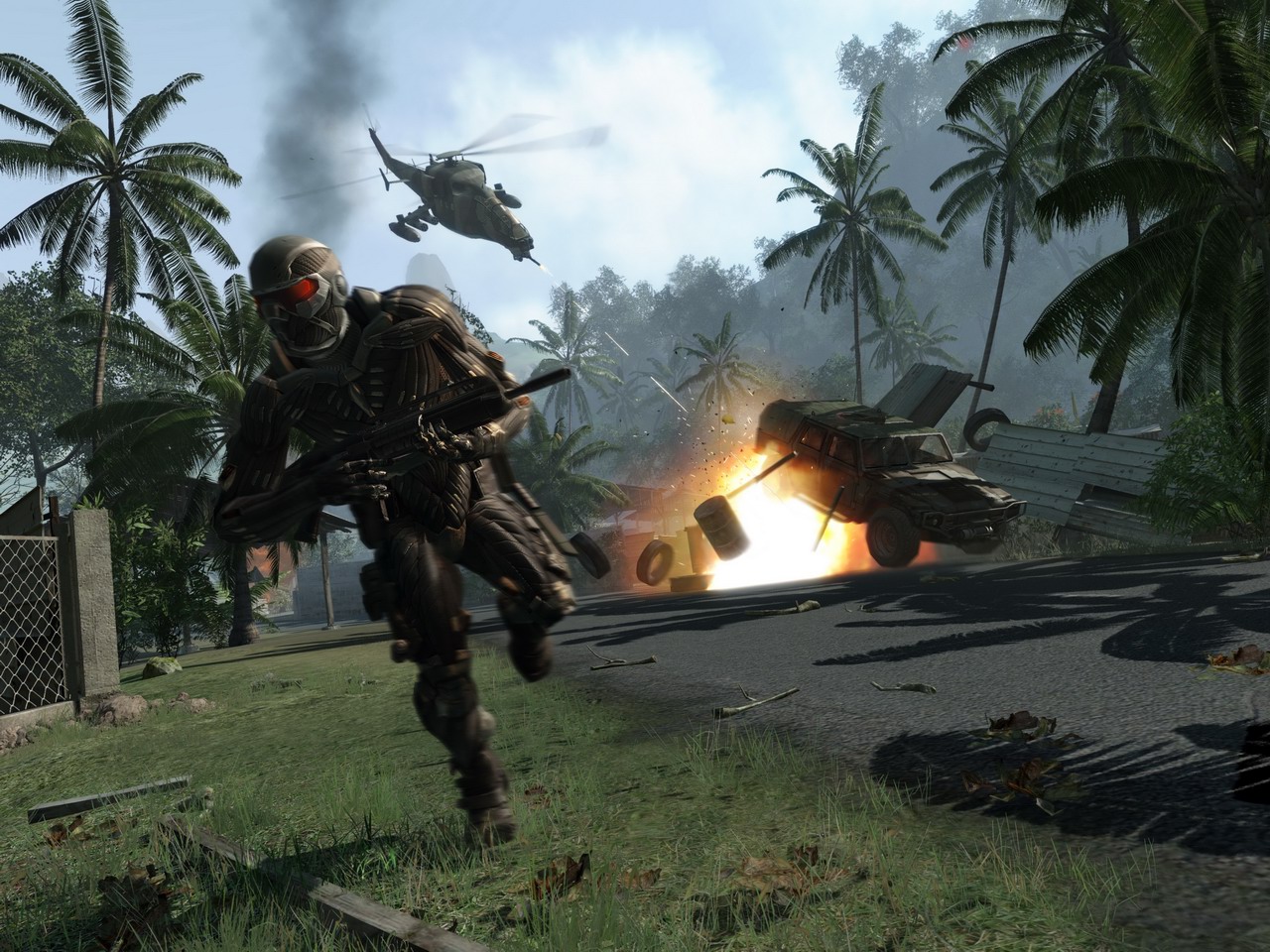 crysis game