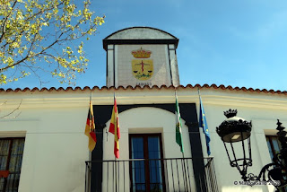JABUGO, Huelva, España