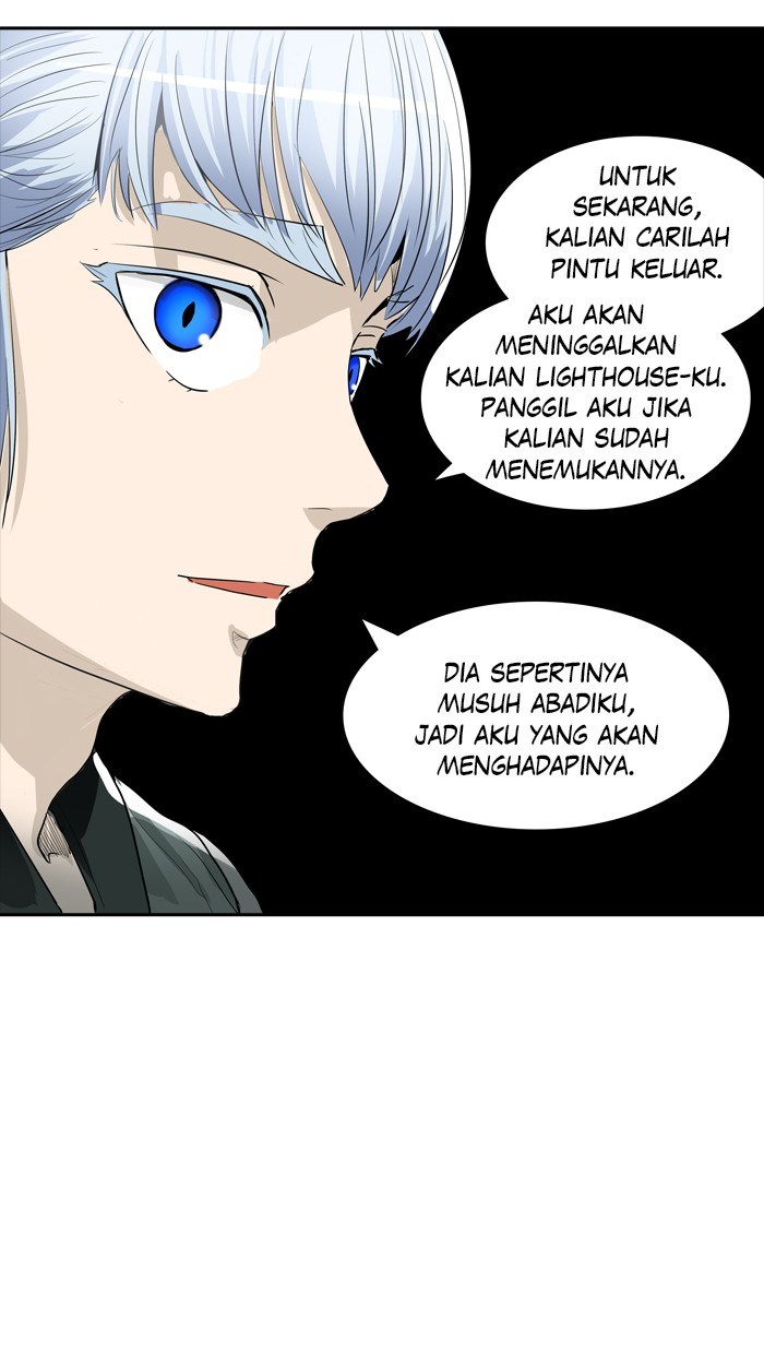 Webtoon Tower Of God Bahasa Indonesia Chapter 361