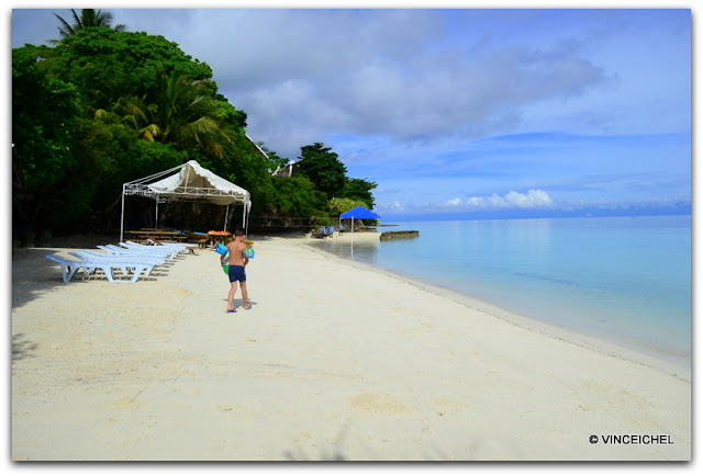 Panglao Island Nature Resort and Spa