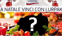 Logo Lurpak: indovina il piatto nascosto e vinci 35 kit e 1 iPhone X