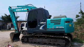 kobelco excavator shop manual Sk130-8 sk140lc-8