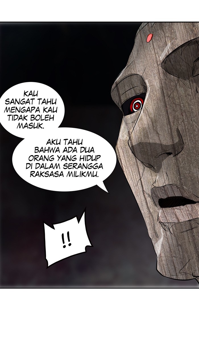 Webtoon Tower Of God Bahasa Indonesia Chapter 316