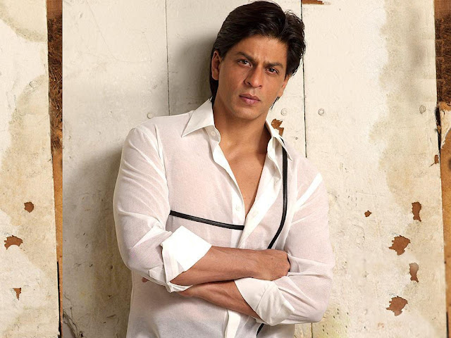 Shah Rukh Khan HD Wallpapers Free Download