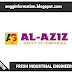 Aziz Group of Companies Jobs MAY 2020 - Industrial Engineers.