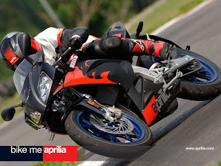 Aprilia RS 50 Wallpapers