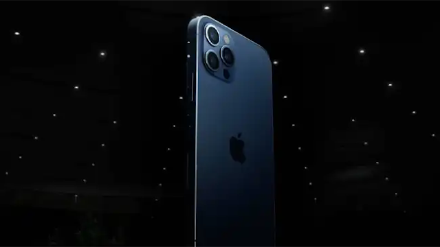 What if the iPhone 13 was released without a charging port but with Face ID and Touch ID?