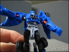 Legion Evac