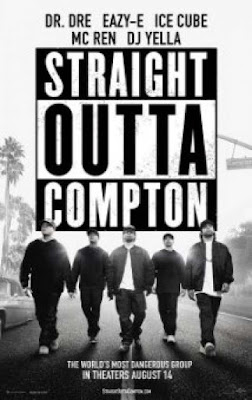 ดูหนังออนไลน์ Straight Outta Compton เมืองเดือดแร็ปเปอร์กบฎ