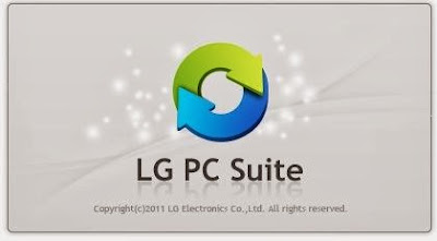LG PC Suite For G3