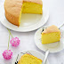 Vanilla Sponge Cake | Bolu Vanila Lembut tanpa Pengembang