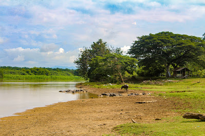 tempat wisata di padang panjang