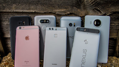 Best Smartphones Camera