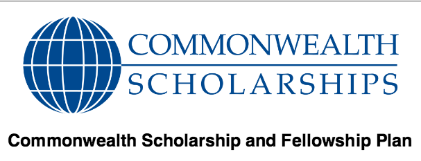 Commonwealth Scholarship 