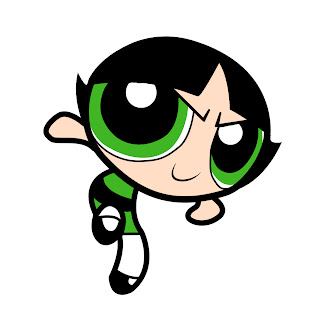 buttercup Powerpuff Girls HD Wallpapers