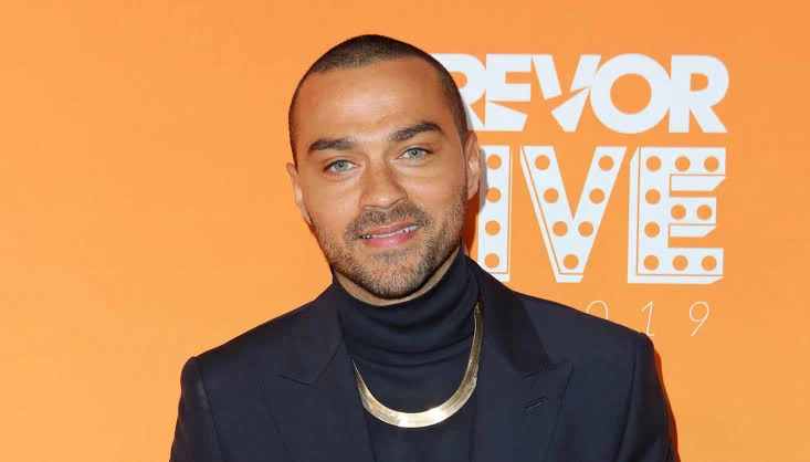 Jesse Williams Leaked Video | Video Jesse Williams Addresses Leak of Broadway N*de Scene